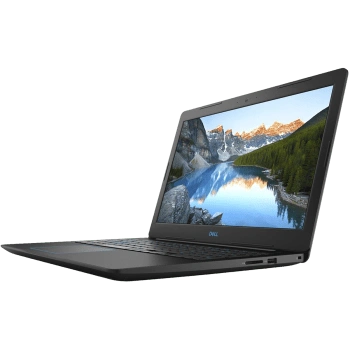 Dell G3 i7-8750H | 16GB DDR4 | 1TB HDD + 256GB SSD | Win 10 + Office H&amp;S 2019 | NVIDIA® GEFORCE® GTX 1050 Ti (4GB GDDR5) | 15.6&quot; FHD IPS AG 60Hz 220 nits | Backlit Keyboard Blue | 1 Year Onsite Warran-2