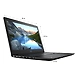Dell G3 i5-8300H | 8GB DDR4 | 1TB HDD + 128GB SSD | Win 10 + Office H&amp;S 2019 | NVIDIA® GEFORCE® GTX 1050 (4G GDDR5) | 15.6&quot; FHD IPS AG 60Hz 220 nits | Backlit Keyboard Blue | 1 Year Onsite Warranty(Pr-1-sm