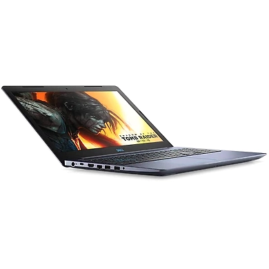 Dell G3 i7-8750H | 8GB DDR4 | 1TB HDD + 128GB SSD | Win 10 + Office H&amp;S 2019 | NVIDIA® GEFORCE® GTX 1050 Ti (4GB GDDR5) | 15.6&quot; FHD IPS AG 60Hz 220 nits | Backlit Keyboard Blue | 1 Year Onsite Warrant-B560532WIN9