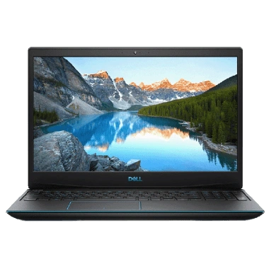 Dell G3 i5-8300H | 8GB DDR4 | 512GB SSD | Win 10 + Office H&amp;S 2019 | NVIDIA® GEFORCE® GTX 1050 Ti (4GB GDDR5) | 15.6&quot; FHD IPS AG 60Hz 220 nits | Backlit Keyboard Blue | 1 Year Onsite Warranty(Premium -1