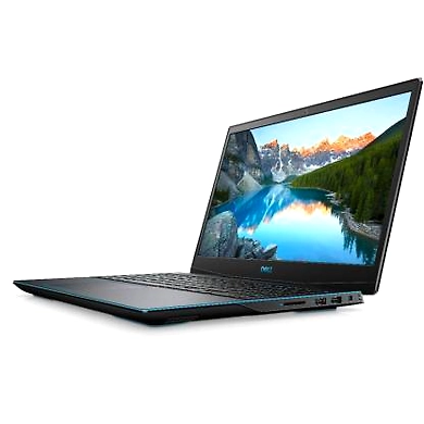 Dell G3 i5-8300H | 8GB DDR4 + 16GB OPTANE | 1TB HDD | Win 10 + Office H&amp;S 2019 | NVIDIA® GEFORCE® GTX 1050 (4G GDDR5) | 15.6&quot; FHD IPS AG 60Hz 220 nits | Backlit Keyboard Blue | 1 Year Onsite Warranty(-1