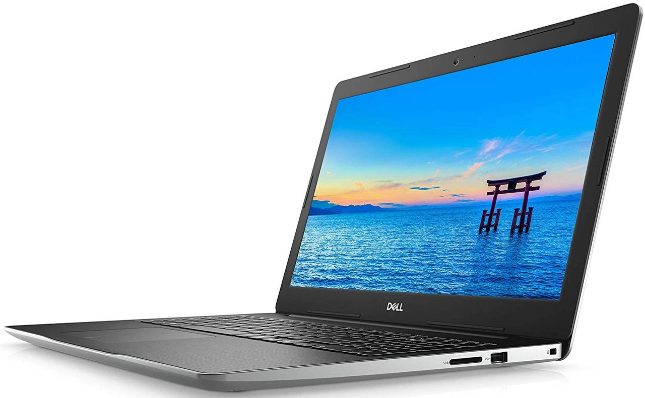 Dell Inspiron 3595 A6-9225 | 4GB DDR4 | 1TB HDD |  15.6&quot; HD AG |Radeon™ R4 Graphics |Win 10 + Office H&amp;S 2019 | Standard Keyboard | 1 Year Onsite Warranty-1