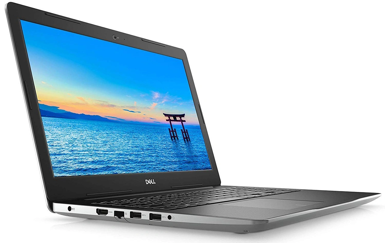 Dell Inspiron 3595 A6-9225 | 4GB DDR4 | 1TB HDD |  15.6&quot; HD AG |Radeon™ R4 Graphics |Win 10 + Office H&amp;S 2019 | Standard Keyboard | 1 Year Onsite Warranty-2