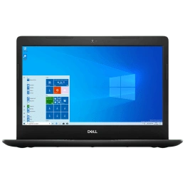 Dell Vostro 3491 i3-1005G1 | 4GB DDR4 | 1TB HDD | 14.0&quot; HD AG |INTEGRATED |  Win 10 + Office H&amp;S 2019 |Standard Keyboard + Finger Print Reader | 1 Year Onsite Warranty-