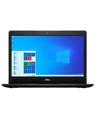 Dell Vostro 3491 i3-1005G1 | 4GB DDR4 | 1TB HDD | 14.0&quot; HD AG |INTEGRATED |  Win 10 + Office H&amp;S 2019 |Standard Keyboard + Finger Print Reader | 1 Year Onsite Warranty-D552118WIN9BE