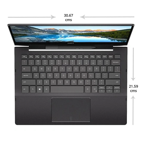 Dell Inspiron 3493 i3-1005G1 | 4GB DDR4 | 256GB SSD |14.0&quot; FHD IPS AG |  INTEGRATED |  Win 10 + Office H&amp;S 2019 |Standard Keyboard | 1 Year Onsite Warranty-1