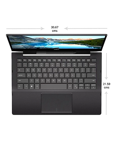 Dell Inspiron 3493 i3-1005G1 | 4GB DDR4 | 256GB SSD |14.0&quot; FHD IPS AG |  INTEGRATED |  Win 10 + Office H&amp;S 2019 |Standard Keyboard | 1 Year Onsite Warranty-1