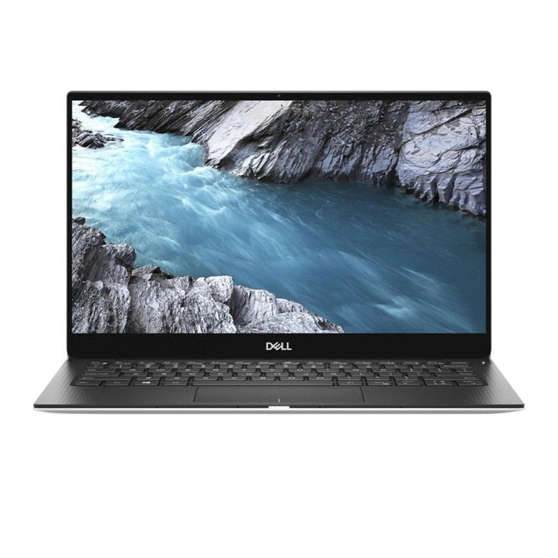 Dell XPS 9500 i7-10750H | 16GB DDR4 | 512GB SSD | 15.6&quot; FHD IPS AG InfinityEdge 500 nits   NVIDIA® GEFORCE® GTX 1650 Ti (4GB GDDR6) with Max-Q ||Win 10 + Office H&amp;S 2019 | Backlit Keyboard +  Finger P-