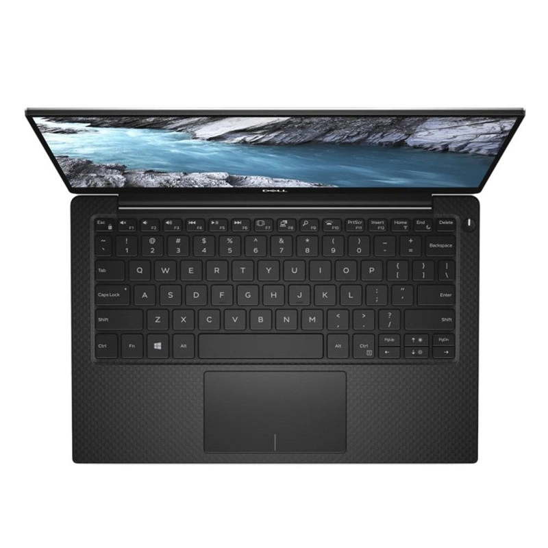 Dell XPS 9500 i7-10750H | 16GB DDR4 | 512GB SSD | 15.6&quot; FHD IPS AG InfinityEdge 500 nits   NVIDIA® GEFORCE® GTX 1650 Ti (4GB GDDR6) with Max-Q ||Win 10 + Office H&amp;S 2019 | Backlit Keyboard +  Finger P-1