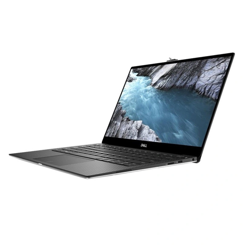 Dell XPS 9500 i7-10750H | 16GB DDR4 | 512GB SSD | 15.6&quot; FHD IPS AG InfinityEdge 500 nits   NVIDIA® GEFORCE® GTX 1650 Ti (4GB GDDR6) with Max-Q ||Win 10 + Office H&amp;S 2019 | Backlit Keyboard +  Finger P-2