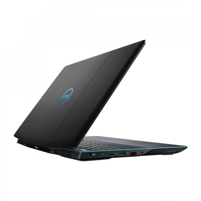 Dell G3 i7-10750H | 16GB DDR4 | 1TB HDD + 256GB SSD |15.6&quot; FHD IPS AG 60Hz Narrow Border | NVIDIA® GEFORCE® GTX 1650 Ti (4GB GDDR6) |   Win 10 + Office H&amp;S 2019 |Backlit Keyboard - Blue + Fingerprint -2