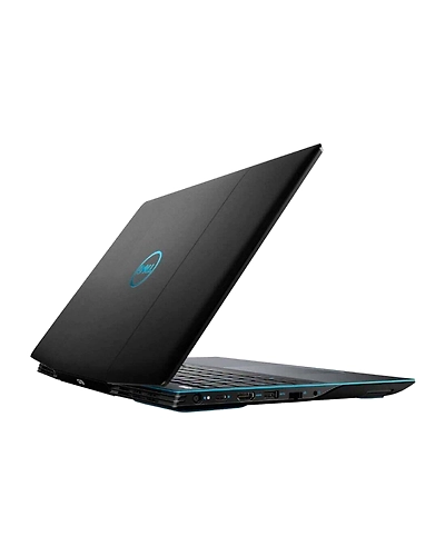 Dell G3 i7-10750H | 16GB DDR4 | 1TB HDD + 256GB SSD |15.6&quot; FHD IPS AG 60Hz Narrow Border | NVIDIA® GEFORCE® GTX 1650 Ti (4GB GDDR6) |   Win 10 + Office H&amp;S 2019 |Backlit Keyboard - Blue + Fingerprint -2