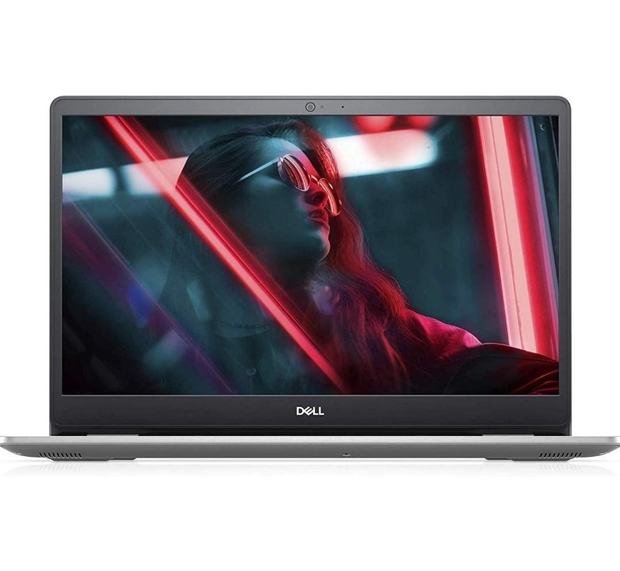 Dell Inspiron 5593 i5-1035G1 | 8GB DDR4 | 1TB HDD + 256GB SSD |15.6&quot; FHD IPS AG | NVIDIA® MX230 2GB GDDR5 | Win 10 + Office H&amp;S 2019 | Backlit Keyboard +  Finger Print Reader | 1 Year Onsite Warranty-