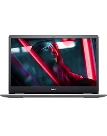 Dell Inspiron 5593 i5-1035G1 | 8GB DDR4 | 1TB HDD + 256GB SSD |15.6" FHD IPS AG | NVIDIA® MX230 2GB GDDR5 | Win 10 + Office H&S 2019 | Backlit Keyboard +  Finger Print Reader | 1 Year Onsite Warranty