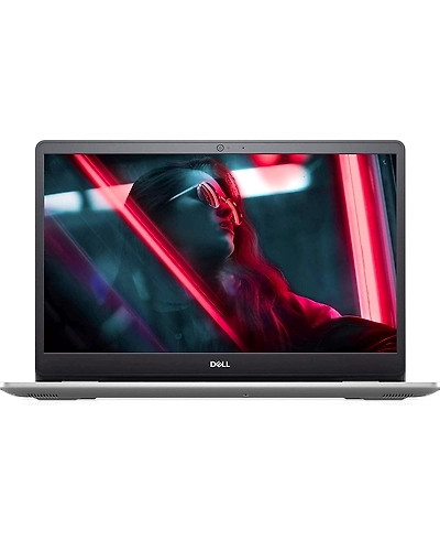 Dell Inspiron 5593 i5-1035G1 | 8GB DDR4 | 1TB HDD + 256GB SSD |15.6&quot; FHD IPS AG | NVIDIA® MX230 2GB GDDR5 | Win 10 + Office H&amp;S 2019 | Backlit Keyboard +  Finger Print Reader | 1 Year Onsite Warranty-D560208WIN9SL