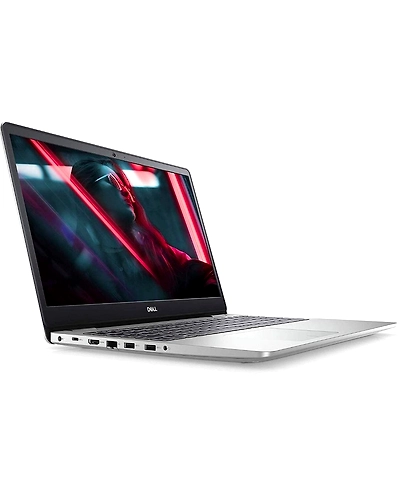 Dell Inspiron 5593 i5-1035G1 | 8GB DDR4 | 1TB HDD + 256GB SSD |15.6&quot; FHD IPS AG | NVIDIA® MX230 2GB GDDR5 | Win 10 + Office H&amp;S 2019 | Backlit Keyboard +  Finger Print Reader | 1 Year Onsite Warranty-1