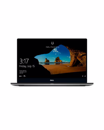 Dell XPS 7590 i7-9750H | 8GB DDR4 | 1TB SSD | Win 10 | NVIDIA® GEFORCE® GTX 1650 (4GB GDDR5) | 15.6&quot; FHD AG InfinityEdge 500 nits | Backlit Keyboard +  Finger Print Reader | 1 year Onsite Warranty (Pr-D560022WIN9S