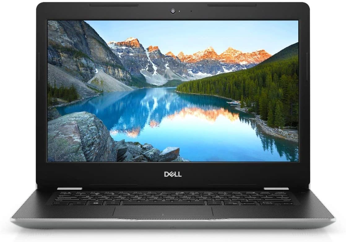 Dell Inspiron 3493 i5-1035G1 | 8GB DDR4 | 1TB HDD | 14.0&quot; FHD IPS AG | INTEGRATED |Win 10 + Office H&amp;S 2019 |  Standard Keyboard | 1 Year Onsite Warranty-