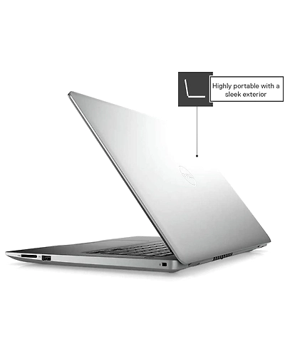 Dell Inspiron 3493 i5-1035G1 | 8GB DDR4 | 1TB HDD | 14.0&quot; FHD IPS AG | INTEGRATED |Win 10 + Office H&amp;S 2019 |  Standard Keyboard | 1 Year Onsite Warranty-1