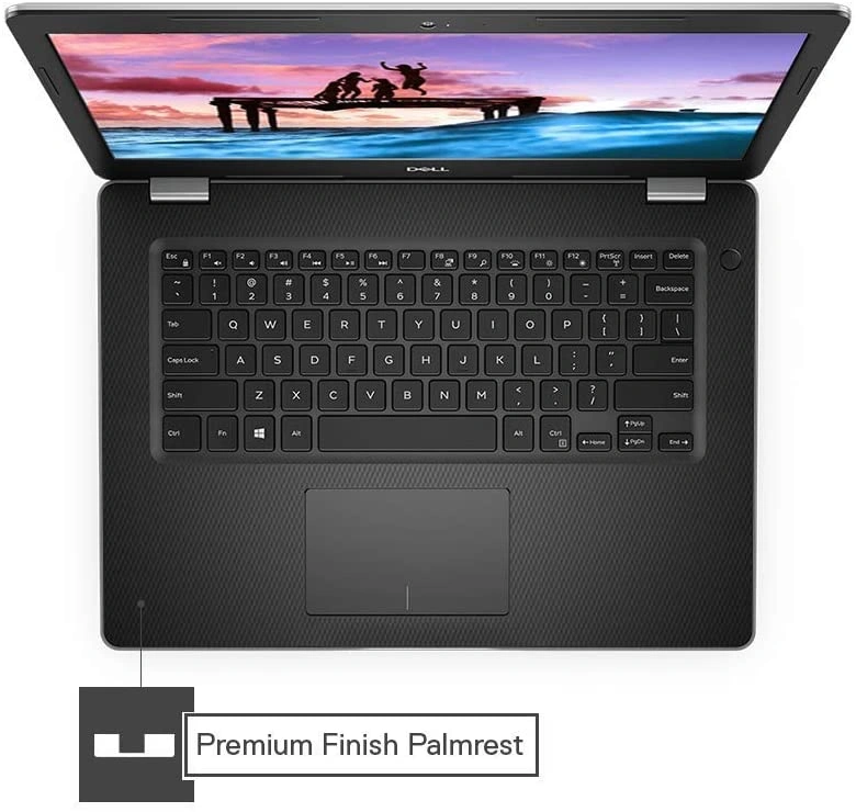 Dell Inspiron 3493 i5-1035G1 | 8GB DDR4 | 1TB HDD | 14.0&quot; FHD IPS AG | INTEGRATED |Win 10 + Office H&amp;S 2019 |  Standard Keyboard | 1 Year Onsite Warranty-2