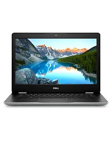 Dell Inspiron 3493 i5-1035G1 | 8GB DDR4 | 512GB SSD |14.0" FHD IPS AG |  INTEGRATED | Win 10 + Office H&S 2019 | Backlit Keyboard | 1 Year Onsite Warranty