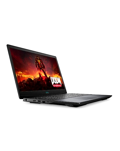 Dell G5 i5-10300H | 8GB DDR4 | 512GB SSD |15.6&quot; FHD IPS AG 60Hz 300 nits Narrow Border | NVIDIA® GEFORCE® GTX 1650 Ti (4GB GDDR6) | Win 10 + Office H&amp;S 2019 |  Backlit Keyboard - Blue + Fingerprint Re-1