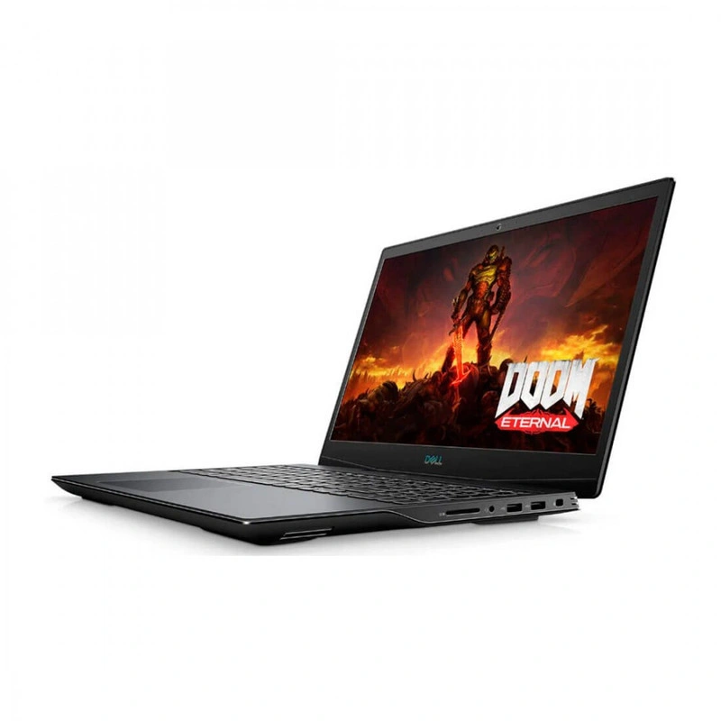 Dell G5 i5-10300H | 8GB DDR4 | 512GB SSD |15.6&quot; FHD IPS AG 60Hz 300 nits Narrow Border | NVIDIA® GEFORCE® GTX 1650 Ti (4GB GDDR6) | Win 10 + Office H&amp;S 2019 |  Backlit Keyboard - Blue + Fingerprint Re-2