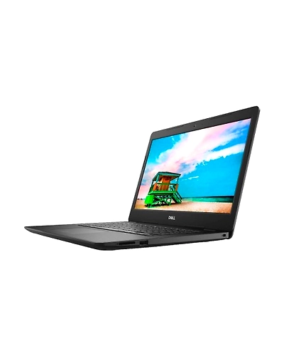 Dell Inspiron 3480 PDC-5405U | 4GB DDR4 | 256GB SSD | 14.0&quot; HD AG |  INTEGRATED | Win 10 + Office H&amp;S 2019 |Standard Keyboard | 1 Year Onsite Warranty-D560168WIN9BE