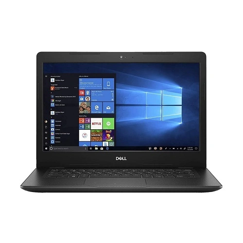 Dell Inspiron 3480 PDC-5405U | 4GB DDR4 | 256GB SSD | 14.0&quot; HD AG |  INTEGRATED | Win 10 + Office H&amp;S 2019 |Standard Keyboard | 1 Year Onsite Warranty-1