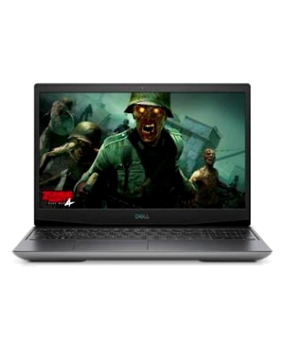 Dell G5SE R7-4800H | 8GB DDR4 | 512GB SSD | 15.6&quot; FHD IPS AG 60Hz | AMD RADEON™ RX5600M (6GB GDDR6) |Win 10 |  Backlit Keyboard - Red | 1 Year Onsite Warranty(Premium Support)-D560216HIN9SE