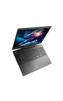 Dell G3 i7-10750H | 8GB DDR4 | 512GB SSD | 15.6" FHD IPS AG 60Hz Narrow Border |  NVIDIA® GEFORCE® GTX 1650 (4GB GDDR6) |Win 10 + Office H&S 2019 | Backlit Keyboard - Blue + Fingerprint Reader | 1 Yea