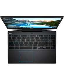 Dell G3 i7-10750H | 16GB DDR4 | 1TB HDD + 256GB SSD | 15.6" FHD IPS AG 60Hz | NVIDIA® GEFORCE® GTX 1650 Ti (4GB GDDR6) |  Win 10 + Office H&S 2019 |Backlit Keyboard - Blue + Fingerprint Reader | 1 Yea