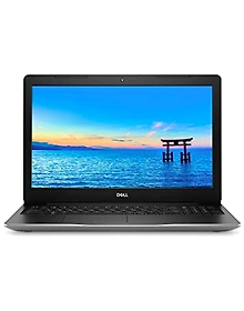 Dell Inspiron 3595 A6-9225 | 4GB DDR4 | 1TB HDD |15.6" HD AG |   INTEGRATED | Win 10 + Office H&S 2019 |Standard Keyboard | 1 Year Onsite Warranty