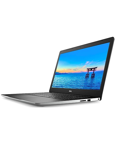 Dell Inspiron 3595 A6-9225 | 4GB DDR4 | 1TB HDD |15.6&quot; HD AG |   INTEGRATED | Win 10 + Office H&amp;S 2019 |Standard Keyboard | 1 Year Onsite Warranty-1