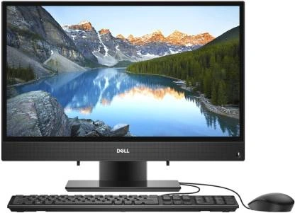 Dell AIO Inspiron 3280 i3-8145U | 4GB DDR4 | 1TB HDD | Win 10 + Office H&amp;S 2019 | INTEGRATED | 21.5&quot; FHD IPS AG | Wireless Keyboard + Mouse | 1 Year Onsite Warranty-