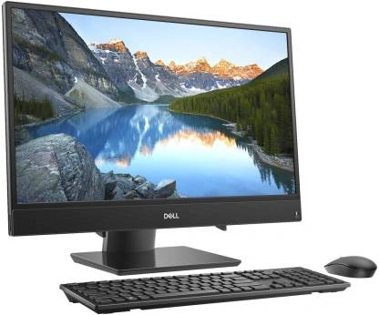 Dell AIO Inspiron 3280 i3-8145U | 4GB DDR4 | 1TB HDD | Win 10 + Office H&amp;S 2019 | INTEGRATED | 21.5&quot; FHD IPS AG | Wireless Keyboard + Mouse | 1 Year Onsite Warranty-1