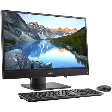 Dell AIO Inspiron 3280 i3-8145U | 4GB DDR4 | 1TB HDD | Win 10 + Office H&amp;S 2019 | INTEGRATED | 21.5&quot; FHD IPS AG | Wireless Keyboard + Mouse | 1 Year Onsite Warranty-1