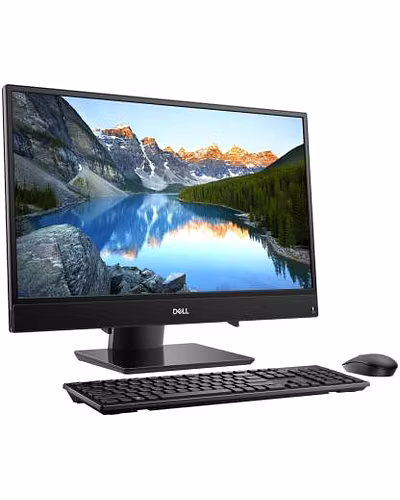 Dell AIO Inspiron 3280 i3-8145U | 4GB DDR4 | 1TB HDD | Win 10 + Office H&amp;S 2019 | INTEGRATED | 21.5&quot; FHD IPS AG | Wireless Keyboard + Mouse | 1 Year Onsite Warranty-1