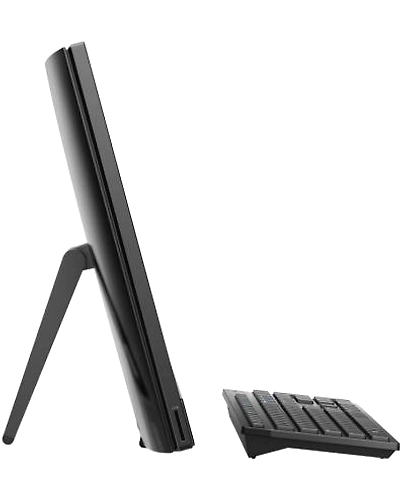 Dell AIO Inspiron 3280 PDC-5405U | 4GB DDR4 | 1TB HDD | 21.5&quot; FHD IPS AG |INTEGRATED |Windows 10 Home+ Office H&amp;S 2019 |Wireless Keyboard + Mouse | 1 Year Onsite Warranty-1