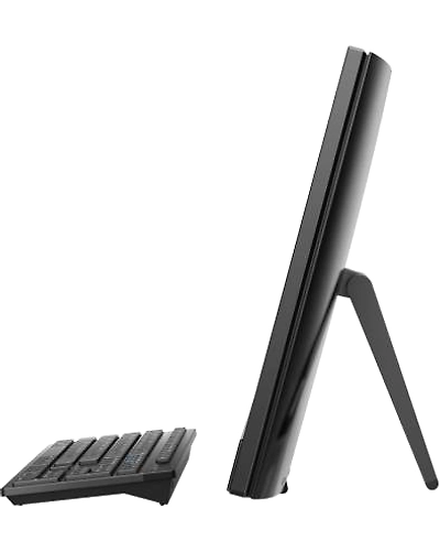Dell AIO Inspiron 3280 PDC-5405U | 4GB DDR4 | 1TB HDD | 21.5&quot; FHD IPS AG |INTEGRATED |Windows 10 Home+ Office H&amp;S 2019 |Wireless Keyboard + Mouse | 1 Year Onsite Warranty-2