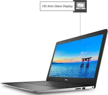 Dell Inspiron 3583 i5-8265U | 8GB DDR4 | 1TB HDD | Win 10 | AMD RADEON™ 520 (2GB GDDR5) | 15.6&quot; FHD AG | Backlit Keyboard | 1 Year Onsite Warranty-1