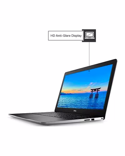 Dell Inspiron 3583 i5-8265U | 8GB DDR4 | 1TB HDD | Win 10 | AMD RADEON™ 520 (2GB GDDR5) | 15.6&quot; FHD AG | Backlit Keyboard | 1 Year Onsite Warranty-1