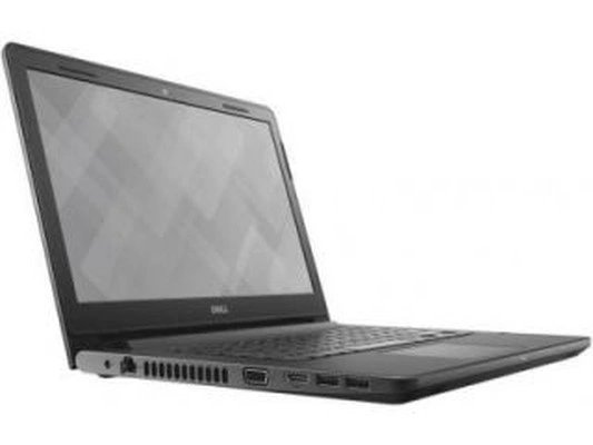 Dell Vostro 3478 i5-8250U | 8GB DDR4 | 1TB HDD | Ubuntu | INTEGRATED | 14.0&quot; HD AG | Standard Keyboard | 1 Year Pro Support + ADP-1