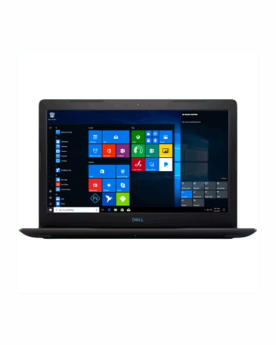 Dell G3 i7-8750H | 8GB DDR4 | 1TB HDD + 128GB SSD | Win 10 + Office H&amp;S 2019 | NVIDIA® GEFORCE® GTX 1050 Ti (4GB GDDR5) | 15.6&quot; FHD IPS AG 60Hz 220 nits | Backlit Keyboard Blue | 1 Year Onsite Warrant-B560105WIN9