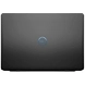 Dell G3 i7-8750H | 8GB DDR4 | 1TB HDD + 128GB SSD | Win 10 + Office H&amp;S 2019 | NVIDIA® GEFORCE® GTX 1050 Ti (4GB GDDR5) | 15.6&quot; FHD IPS AG 60Hz 220 nits | Backlit Keyboard Blue | 1 Year Onsite Warrant-1-sm