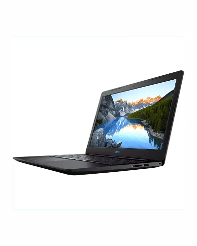 Dell G3 i5-8300H | 8GB DDR4 | 1TB HDD + 128GB SSD | Win 10 + Office H&amp;S 2019 | NVIDIA® GEFORCE® GTX 1050 (4G GDDR5) | 15.6&quot; FHD IPS AG 60Hz 220 nits | Backlit Keyboard Blue | 1 Year Onsite Warranty(Pr-2
