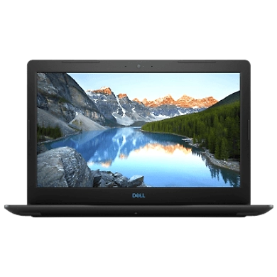 Dell G3 i5-8300H | 8GB DDR4 | 1TB HDD + 128GB SSD | Win 10 + Office H&amp;S 2019 | NVIDIA® GEFORCE® GTX 1050 (4G GDDR5) | 15.6&quot; FHD IPS AG 60Hz 220 nits | Backlit Keyboard Blue | 1 Year Onsite Warranty(Pr-B560529WIN9