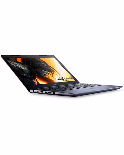 Dell G3 i7-8750H | 8GB DDR4 | 1TB HDD + 128GB SSD | Win 10 + Office H&amp;S 2019 | NVIDIA® GEFORCE® GTX 1050 Ti (4GB GDDR5) | 15.6&quot; FHD IPS AG 60Hz 220 nits | Backlit Keyboard Blue | 1 Year Onsite Warrant-B560532WIN9
