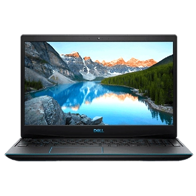 Dell G3 i5-8300H | 8GB DDR4 | 512GB SSD | Win 10 + Office H&amp;S 2019 | NVIDIA® GEFORCE® GTX 1050 Ti (4GB GDDR5) | 15.6&quot; FHD IPS AG 60Hz 220 nits | Backlit Keyboard Blue | 1 Year Onsite Warranty(Premium -1