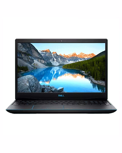 Dell G3 i5-8300H | 8GB DDR4 | 512GB SSD | Win 10 + Office H&amp;S 2019 | NVIDIA® GEFORCE® GTX 1050 Ti (4GB GDDR5) | 15.6&quot; FHD IPS AG 60Hz 220 nits | Backlit Keyboard Blue | 1 Year Onsite Warranty(Premium -1